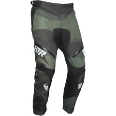 Pant Terrain In-the-Boot / Серый