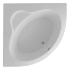 Aquatek KAL146-0000004 Калипсо пустая без фр.экр. (вклеенный каркас) 146*146 фото