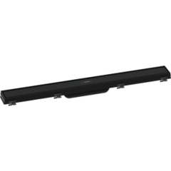 Hansgrohe RainDrain Match 56037670 Внеш. часть 70 см МЧ фото