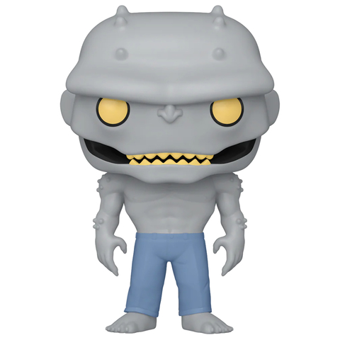 Funko POP! Batman Animated Series: Killer Croc (Exc) (545)