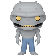 Funko POP! Batman Animated Series: Killer Croc (Exc) (545)