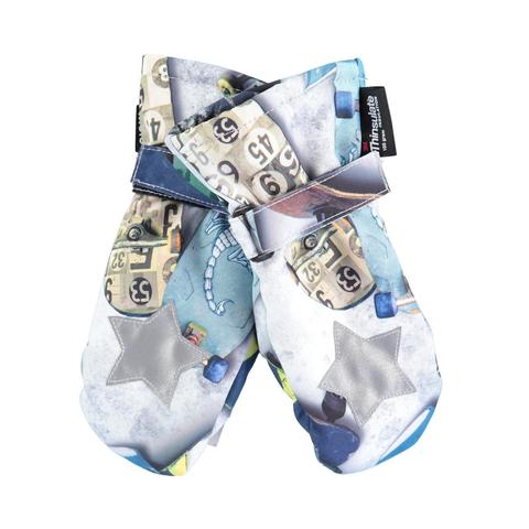 Детские краги Molo Mitzy Skater