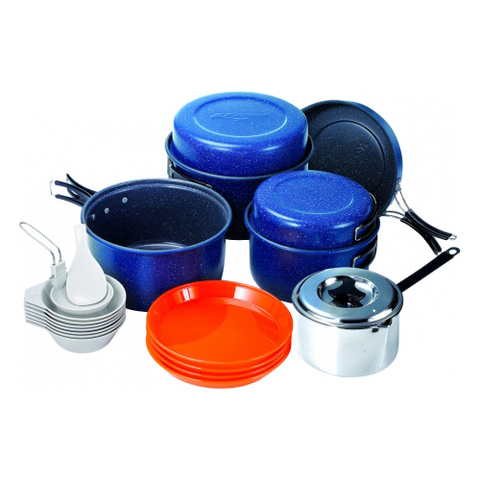 Туристическая посуда Kovea 78 Ceramic Cookware