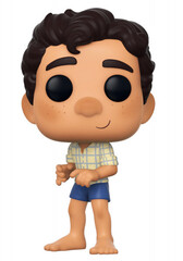 Funko POP! Disney. Luca: Luca Paguro (Land) (1053)