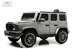 Mercedes-AMG G333GG 4WD (ЛИЦЕНЗИОННАЯ МОДЕЛЬ) с дистанционным управлением