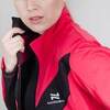 Nordski Base Active утепленный разминочный костюм женский pink - 7