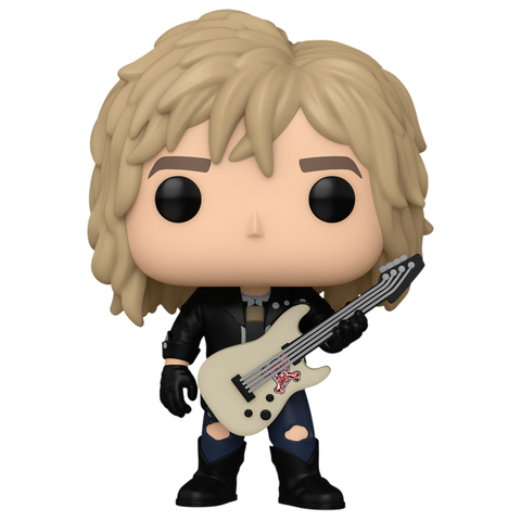 Funko POP! Guns N' Roses: Duff McKagan (1980's) (399)