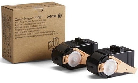 Картридж Xerox 106R02612