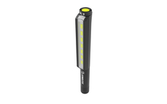 UNILITE - Алюминевый светодиодный фонарь 275 Lm, 3ААА, IPX4