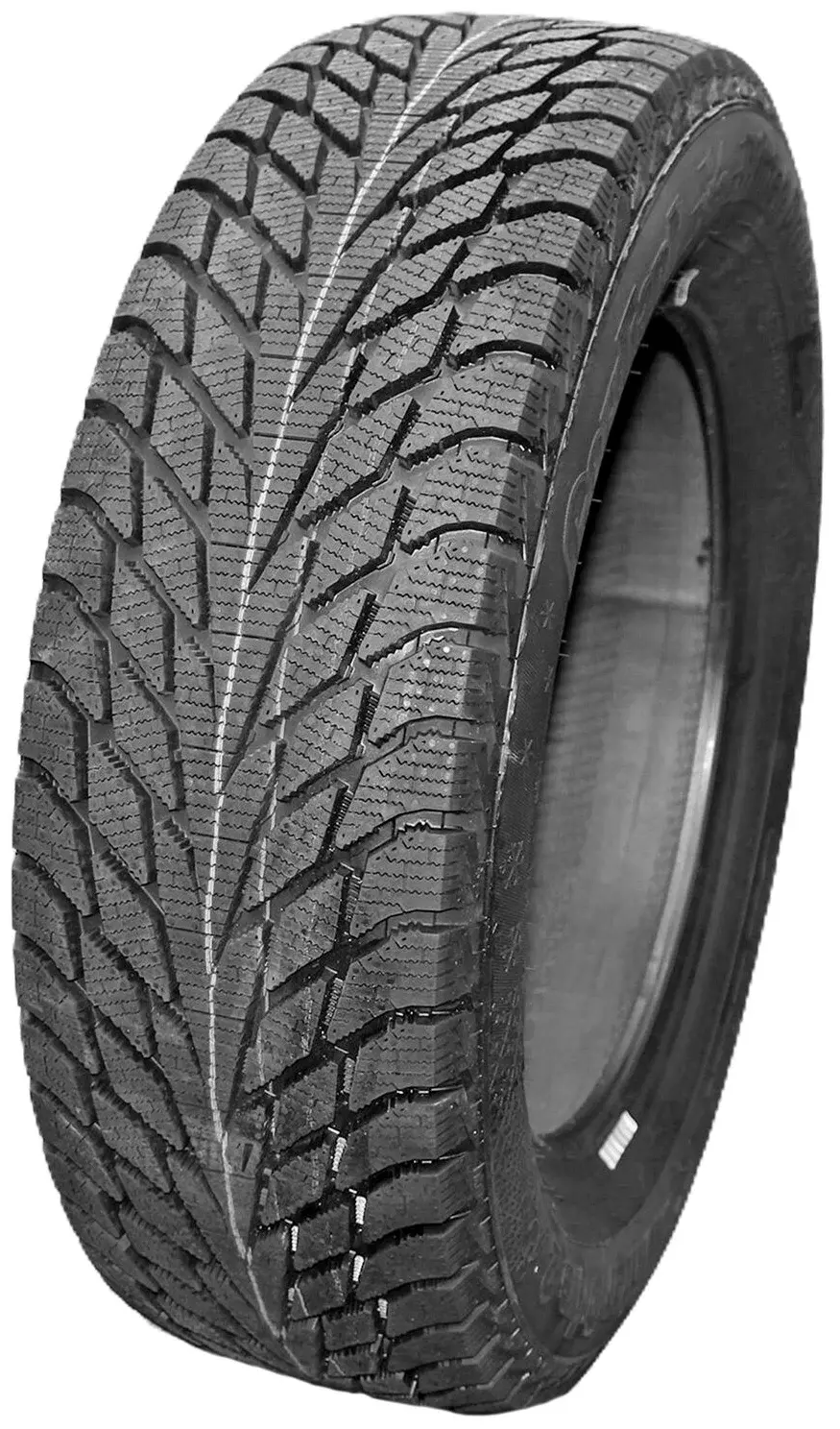 Шина Cordiant Winter Drive 2 SUV 104T R18 225/60 зимняя