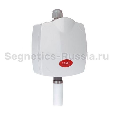 Carel DPPC212000 Датчик температуры и влажности настенный