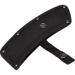 Фото Чехол для топора Cold Steel Viking Hand Axe Sheath, нейлон, черный
