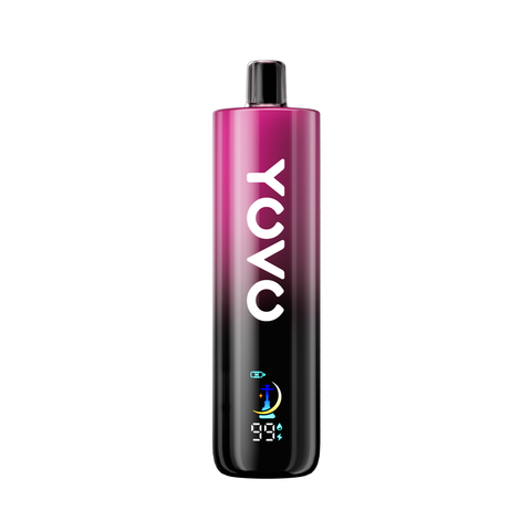 YOVO 25000 - Арбуз