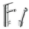 Hansgrohe Logis 31515000 Смеситель для раковины с гигиеническим душем