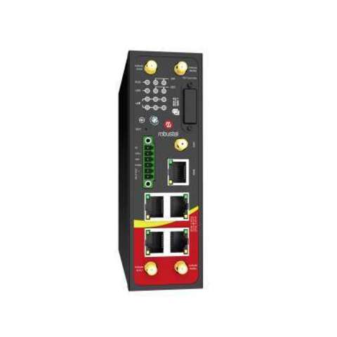 Robustel R2000-D3P1 - Промышленный 3G VPN-роутер с двумя SIM-картами