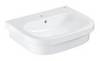 GROHE Euro 3933700H Раковина накладная