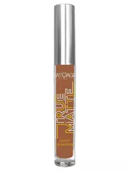 L’atuage Тени для век жидкие МАТОВЫЕ True Matte тон 809 коричневый