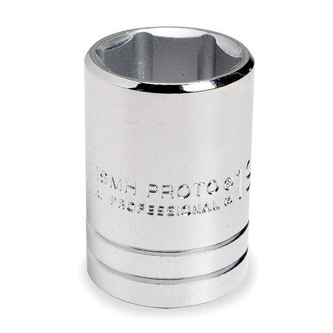 J5431MH Головка торцевая 31mm