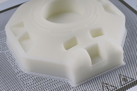 3D-принтер Mankati E180