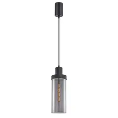 Подвес Hatt 4364-1P, 1*E27*40W. ТМ F-Promo