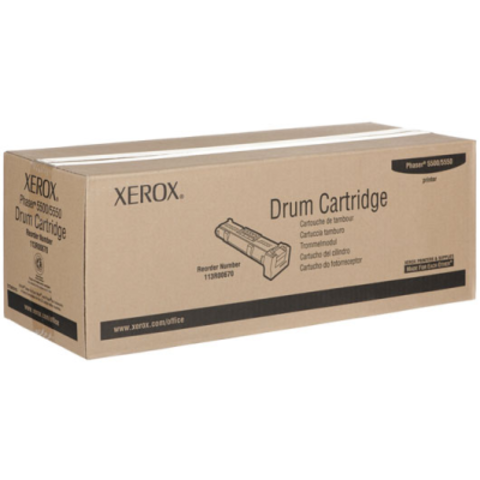 Скупка новых и бу оригинальных картриджей Xerox 113R00670