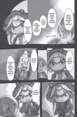 Made in Abyss. Созданный в Бездне. Том 5