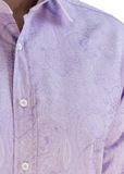 <p>Рубашка из хлопка. Цвет серый</p> ETRO