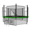 Батут UNIX line Classic 12ft (inside)