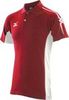Поло Mizuno Team Polo 150 red - 1
