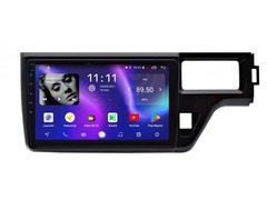 Магнитола Teyes CC3 для Honda Stepwgn (2015-2020) Android 10 QLED DSP 4G модель CC3(CB-3345)
