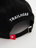 Кепка Trailhead NCEM CatJap Black