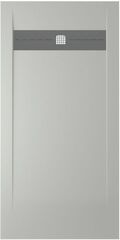 Allen Brau Infinity 8.21006-PWM Душевой поддон, 160x80, цвет: зелёный фото