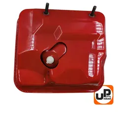 Бак топливный UNITED PARTS 182F-192F/GX390 (90-0616)