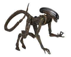 Фигурка NECA Ultimate Alien 3: Dog Alien