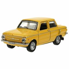 ZAZ-968A Zaporozhets Technopark 1:32
