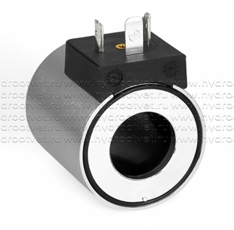 Фото Катушка G24 для распределителя 4WE6 - MFZ12-37YC 24VDC 30W