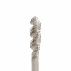 Метчик М 4,0х0,7 (Машинный, винт.) DIN376 HSSE 6h C/2-3P R35 63мм a=2,1 H-Tools 511101-D2-0040