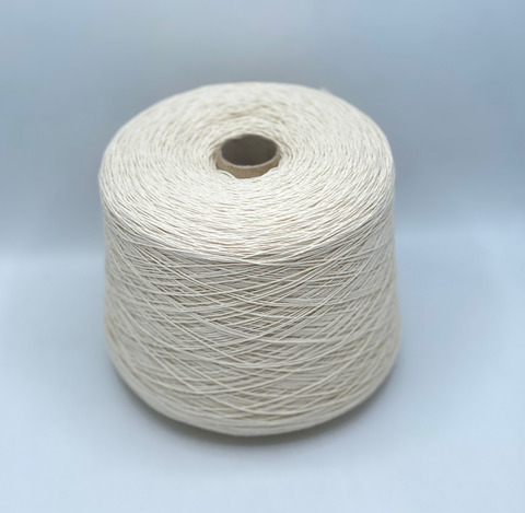 Zegna Baruffa, Cotone, 370м, 100%Хлопок, Топленое молоко(804) арт.37723