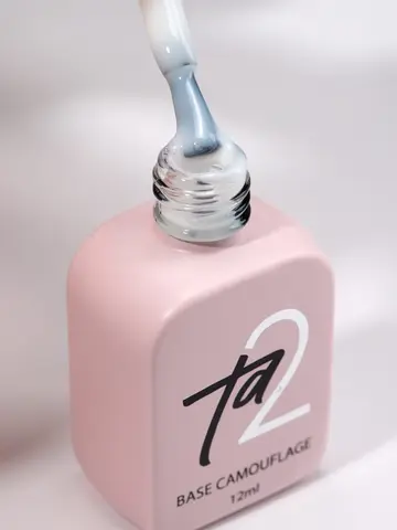 Камуфлирующая база Ta2 / Base Nude №001 12 мл