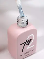 Камуфлирующая база Ta2 / Base Nude №001 12 мл