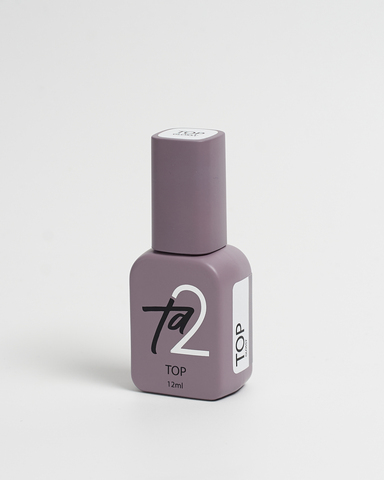 Ta2 / TOP GLOSSY (ТОП ГЛЯНЦЕВЫЙ) (12ml)