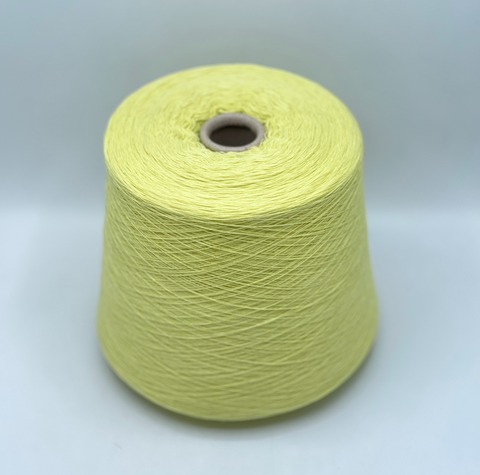 Cariaggi, Cashmere, 2/28 1400м, 100%Кашемир, Мякоть лайма, 37989