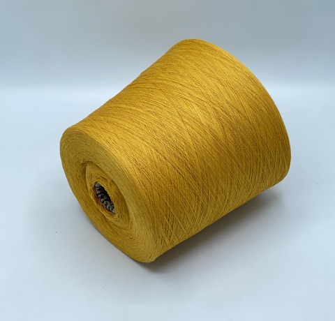 Olimpias,Cotton combed, 2540м. 100%Хлопок, Медовый(997), 39277