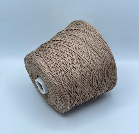 Luxury Selection by Ri.Go, Baruba, 220м. 70% Хлопок, 30% Полиамид, Кэмел(150), 39513