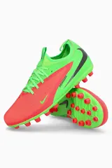 Бутсы Nike Phantom 6 Low Academy Erling Haaland AG Junior