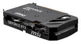 Видеокарта MSI GeForce RTX 5060 SHADOW 2X OC MAX (GeForce RTX 5060 8G SHADOW 2X OC MAX)