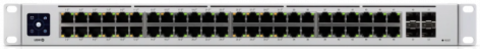 Коммутатор управляемый Ubiquiti USW-48
