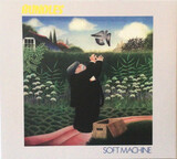 SOFT MACHINE: Bundles (Компакт-диск)