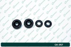 Ремкомплект рабочего тормозного цилиндра G-brake GK-357
