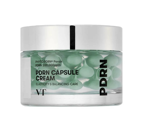 Капсульный крем с ПДРН VT Cosmetics PDRN Capsule Cream 100, 50 мл